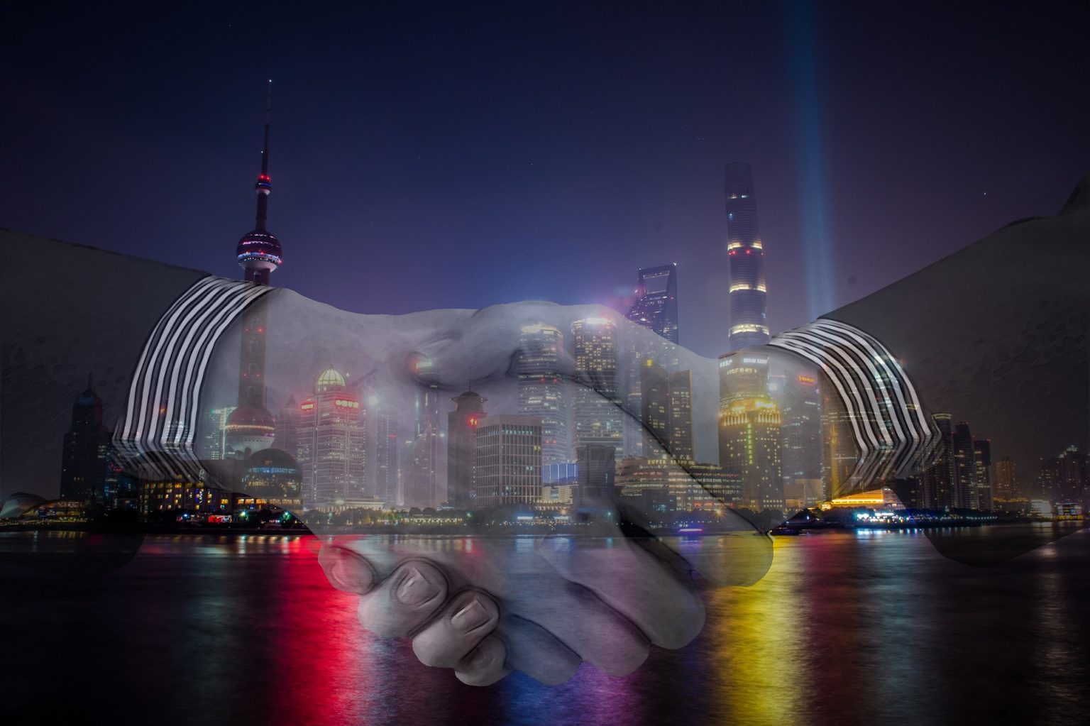 Taiwan: progression de l'excédent commercial de l'électronique en 2021